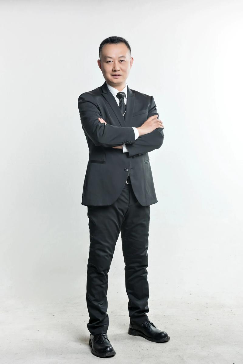 谢珊宪 创始人 & 执行董事